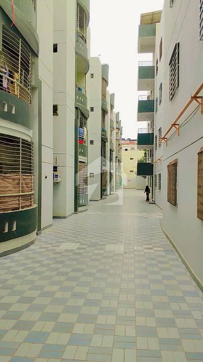 Sub-Leased With Completion Certificate Available