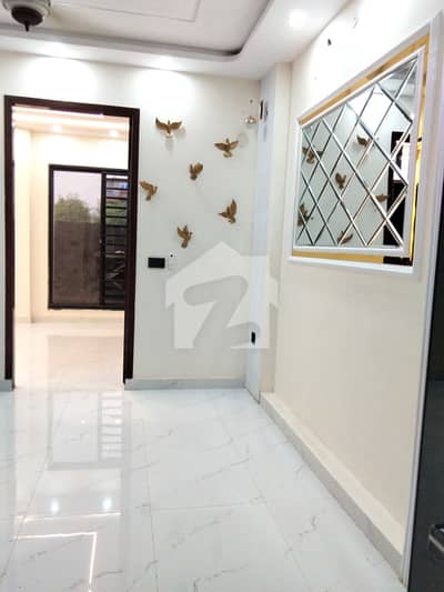 3 Marla Brand New House Available For Rent In Al Kabir Town Ph-2