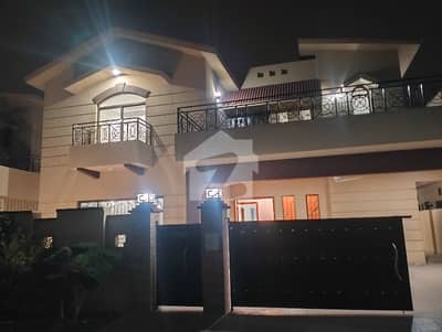 17 Marla 5 Bedroom Hut Style Brig House Available For Rent 17 Marla 5 Bedroom Hut Style Brig House Available For Rent