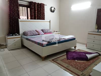 Furnished Room Available For Rent In Azam Town