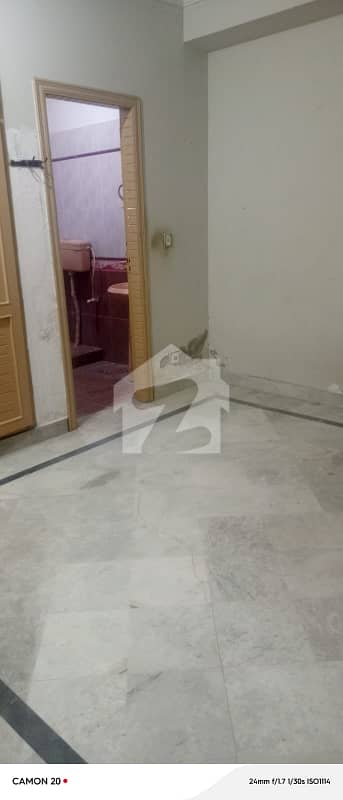 E11 Small Family Portion 2bed For Rent
