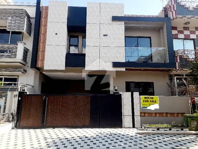 3060 Brand New House for Sale in G-13, Islamabad | Prime Location | Luxury Living