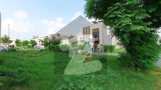 Plot No-1759 Block R - 5 Marla Plot On Top Location Of Phase 9 Prism DHA Lahore For Urgent Sale