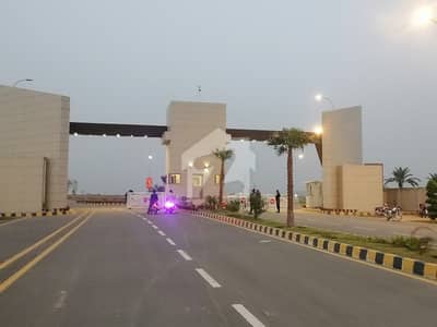 This Is Your Chance To Buy Residential Plot In Etihad Town Phase 2 - Block C Lahore