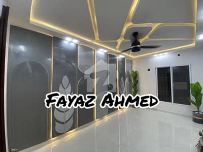Fully Ultra Renovated Apartment Ph5 Dha Fully Ultra Renovated Apartment Ph5 Dha