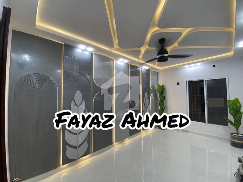 Fully Ultra Renovated Apartment Ph5 Dha Fully Ultra Renovated Apartment Ph5 Dha