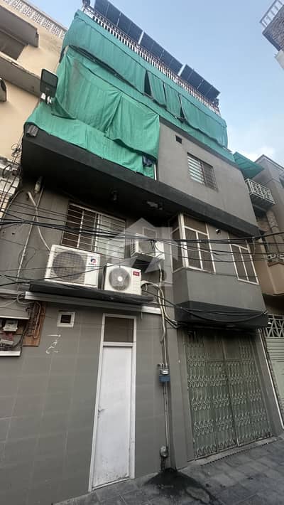 Beautiful 4 Floors House Excellent For Families Beautiful House For Multiple Families