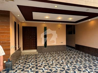 10 Marla double story House for sale Punjab society phase 2 near college road 10 Marla double story House for sale Punjab society phase 2 near college road