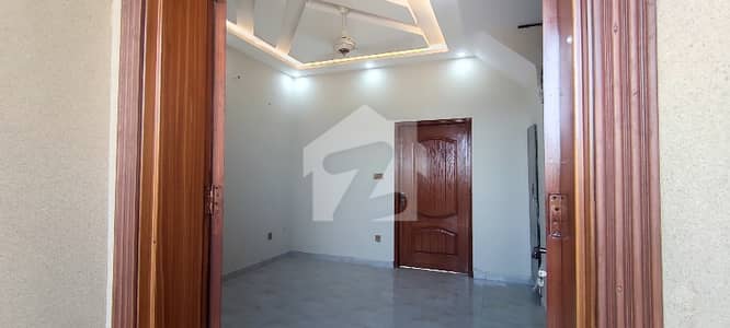 Brand New Portion Available For Rent