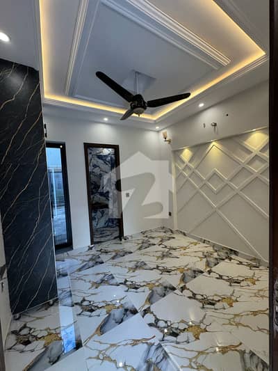 3 Marla Luxury House or Rent