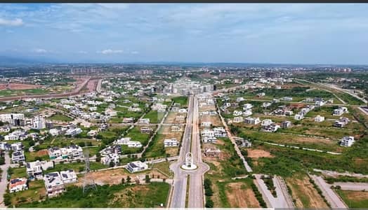 DHA PHASE 3 BLOCK B-1 Street Plot On Call  Best Investment Opportunity