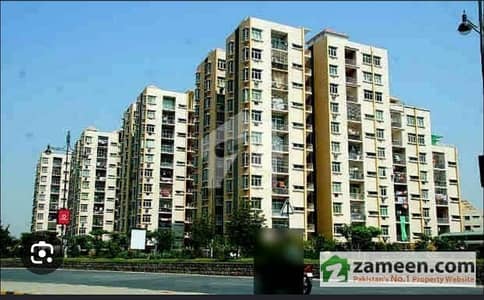 رابعہ سٹی کراچی میں 4 کمروں کا 4 مرلہ فلیٹ 56.0 لاکھ میں برائے فروخت۔