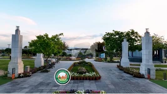 ڈی ایچ اے فیز 3 ۔ بلاک ایچ ڈی ایچ اے ڈیفینس فیز 3,ڈی ایچ اے ڈیفینس,اسلام آباد میں 1 کنال رہائشی پلاٹ 1.45 کروڑ میں برائے فروخت۔ ڈی ایچ اے فیز 3 ۔ بلاک ایچ ڈی ایچ اے ڈیفینس فیز 3,ڈی ایچ اے ڈیفینس,اسلام آباد میں 1 کنال رہائشی پلاٹ 1.45 کروڑ میں برائے فروخت۔