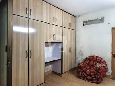 5 Marla double story house for sale UMER Chowk near minhaje university township 5 Marla double story house for sale UMER Chowk near minhaje university township