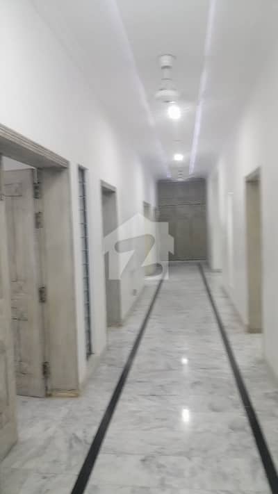 1 Kanal beautiful open Basement Available for rent in Dha phase 2 Islamabad