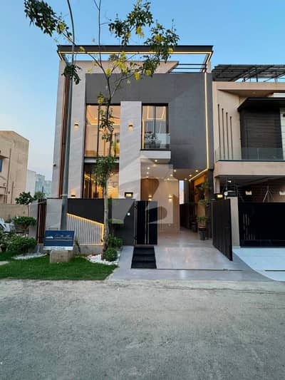 3 Years Installment Plan Luxury 5 Marla Brand New House In Park View City Lahore 3 Years Installment Plan Luxury 5 Marla Brand New House In Park View City Lahore