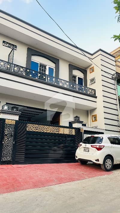 1.75 Storey 5 Marla New House For Sale