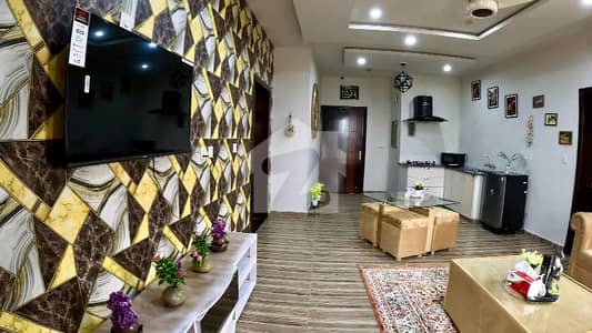 4bed Penthouse Appartment VIP Location Rawalpindi Phase 7 Accantlado Commercial Available Sale VIp View