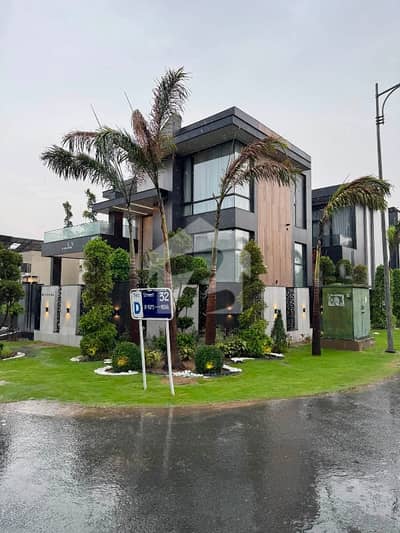 1 Kanal Beautifully Designed Modern House for Rent in DHA Phase 6 1 Kanal Beautifully Designed Modern House for Rent in DHA Phase 6