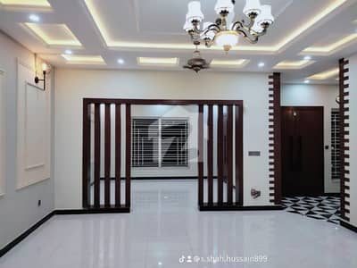10 Marla Brand New House For Rent