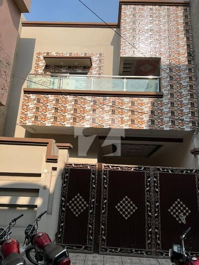 5 Marla Like Brand New House For Sale In Mehar Fyaz Colony 5 Marla Like Brand New House For Sale In Mehar Fyaz Colony