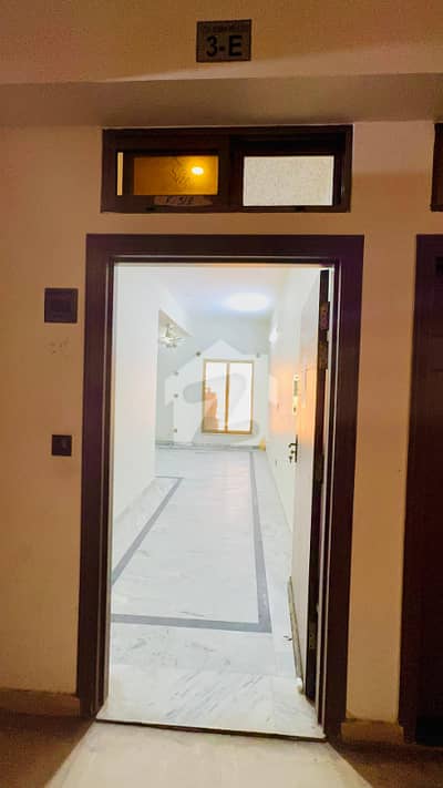 Spacious 2 Bed Apartment for Rent | Sector E11 | Islamabad |