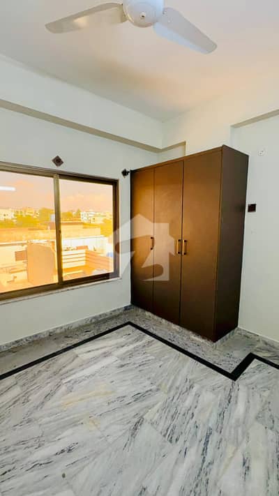 Spacious 2 Bed Apartment For Rent | Sector E11 | Islamabad |