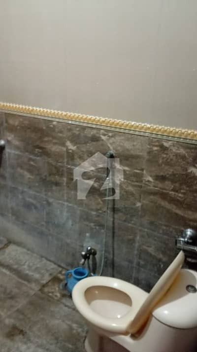 5 Marla double story house available for rent in Johar town R block