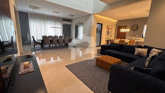 Brand new 3 Beds Luxurious Independent House Available For Rent in F7