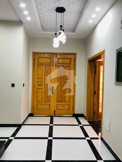 Grey Structure 2 Marla House Available In High Court Phase 2 - Block B For Sale