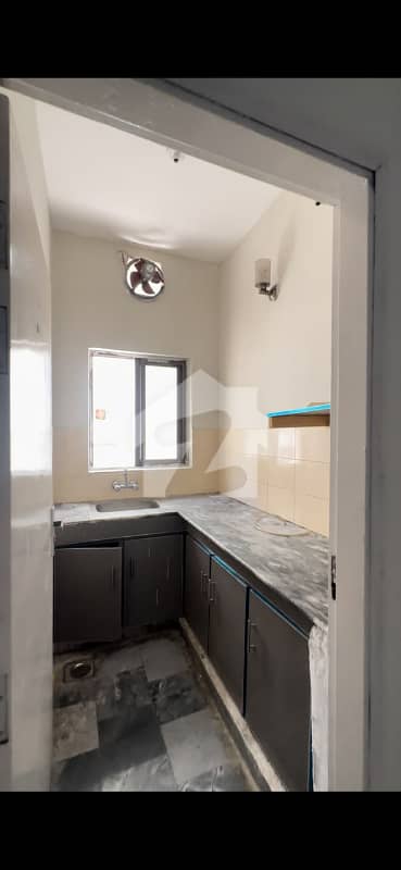 2 Bedroom(E Type) Apartment for Rent in PHA flats Sector I-16