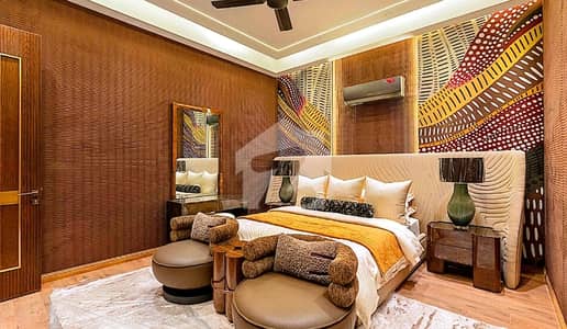 House For sale In Lahore