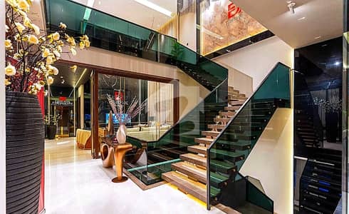 A 20 Marla House Has Landed On Market In DHA Phase 6 - Block K Of Lahore