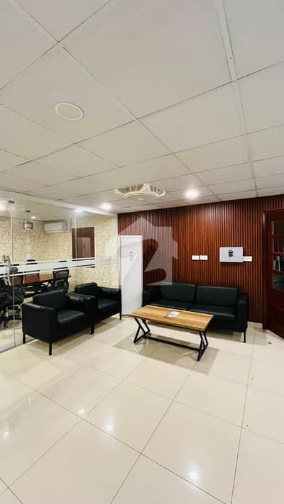 Office Available for Sale