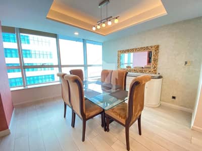 Flat for sale in centaurus Islamabad