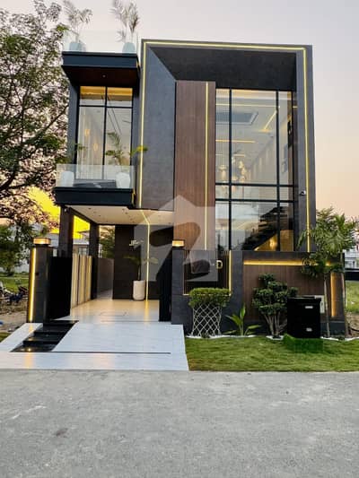 3 Years Installment Plan Luxury 5 Marla Brand New House In Park View City Lahore 3 Years Installment Plan Luxury 5 Marla Brand New House In Park View City Lahore