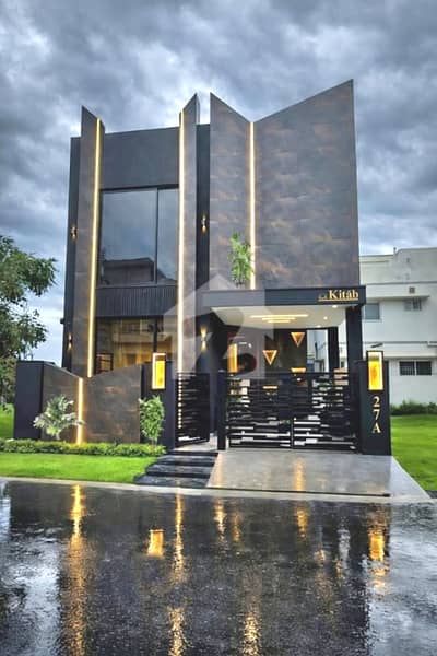 3 Years Installment Plan Luxury 5 Marla Brand New House In Park View City Lahore 3 Years Installment Plan Luxury 5 Marla Brand New House In Park View City Lahore