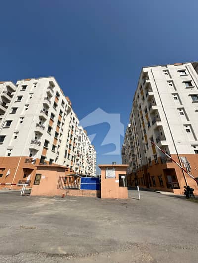 3 Bedroom Apartment (B Type) In PHA Apartments Sector 1-16