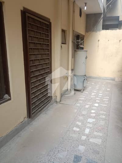 Ground Floor Portion For A Small Family For Rent In I-10/1. (Available From 1st September 2026)