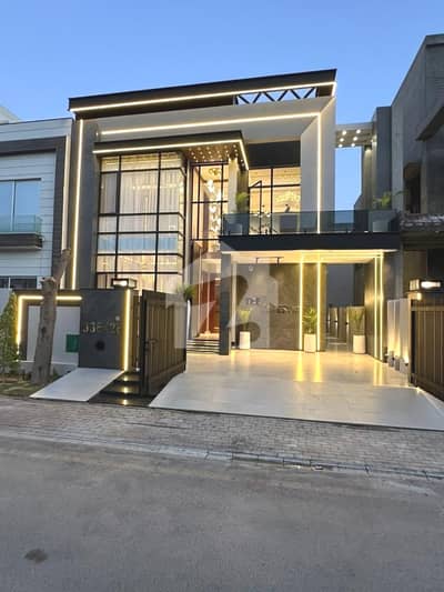 3 Years Installment Plan Luxury 10 Marla Brand New House In Park View City Lahore