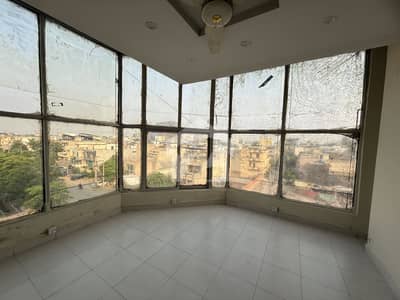 1st Floor Commercial for Rent on Mai Boulevard