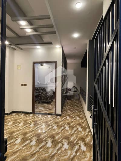 Prime Location 1300 Square Feet Flat For Sale Available In North Nazimabad