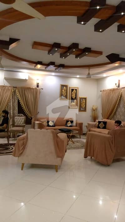 Stunning And Affordable House Available For Sale In North Nazimabad - Block S