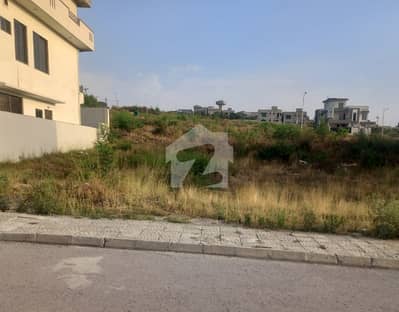 Plot for Sale Zaraj Housing