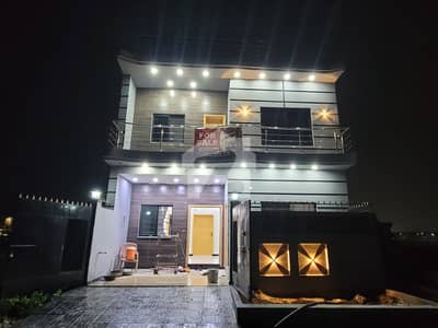 جی ۔ 14/2 جی ۔ 14,اسلام آباد میں 4 کمروں کا 4 مرلہ مکان 3.4 کروڑ میں برائے فروخت۔