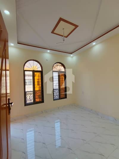 Gulshan-E-Iqbal Block 16 Independent Bangalow For Rent 3 Bed Rooms Drawing Lounge Kitchen Resonabale Rent Details Contact