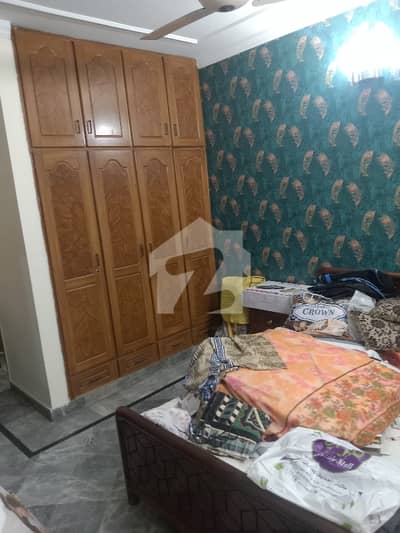 5 Marla single story house Available for sale