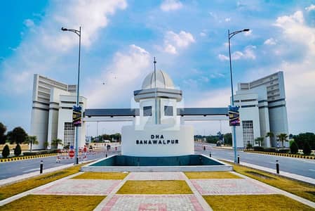 ڈی ایچ اے ڈیفنس ۔ سیکٹر جی ڈی ایچ اے ڈیفینس,بہاولپور میں 1 کنال رہائشی پلاٹ 40.0 لاکھ میں برائے فروخت۔ ڈی ایچ اے ڈیفنس ۔ سیکٹر جی ڈی ایچ اے ڈیفینس,بہاولپور میں 1 کنال رہائشی پلاٹ 40.0 لاکھ میں برائے فروخت۔
