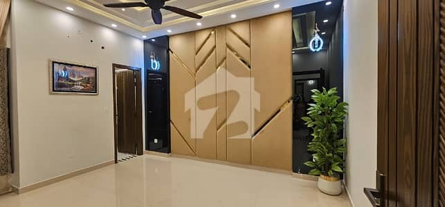 Ultra Luxury Corner House Available For Sale