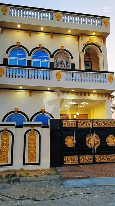 Ideal Prime Location 4 Marla House Available In Bismillah Housing Scheme Phase 2, Lahore Ideal Prime Location 4 Marla House Available In Bismillah Housing Scheme Phase 2, Lahore